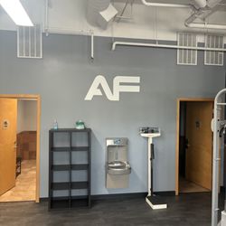 Anytime Fitness