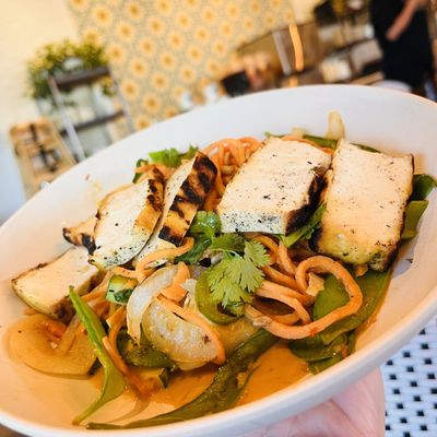 Flower Child by null