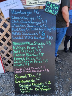 B.J. Reece Orchards by null