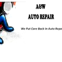 Photo of A & W Auto Repair