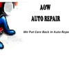 A & W Auto Repair gift card