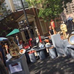 Centerfest Arts Festival