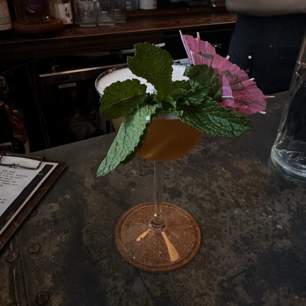 Trad Room - Japanese Near Me - Brooklyn, New York Trad Room - Japanese Near Me - Brooklyn, New York