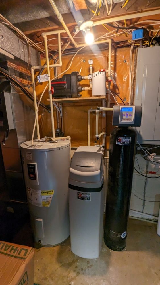 Slide of Castro Home Services