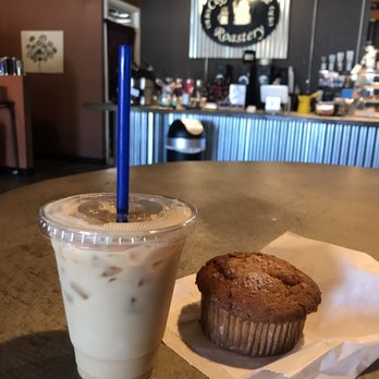Big Mountain Coffee House & Roastery - It was $6. How? - Coffee Roasteries Near Me - Lincoln Beach, Oregon Big Mountain Coffee House & Roastery - It was $6. How? - Coffee Roasteries Near Me - Lincoln Beach, Oregon