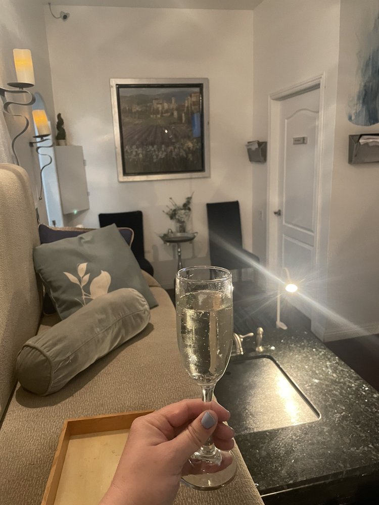 BLISSFUL RETREAT INTIMATE SALON AND DAY SPA Updated September 2024