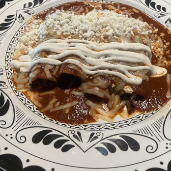 The Mexicano - Enchilada birria - Mexican Near Me - Phoenix, Arizona