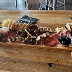 Sandwich Brewing Co - Brewers Board