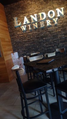 Landon Winery- Cypress Waters by null