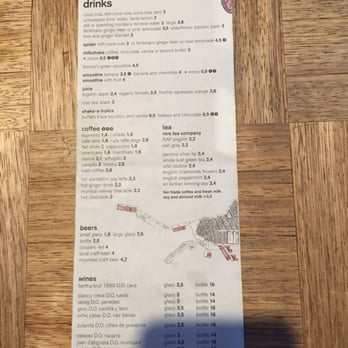 Federal Café - Breakfast & Brunch Near Me - Barcelona, B Federal Café - Breakfast & Brunch Near Me - Barcelona, B