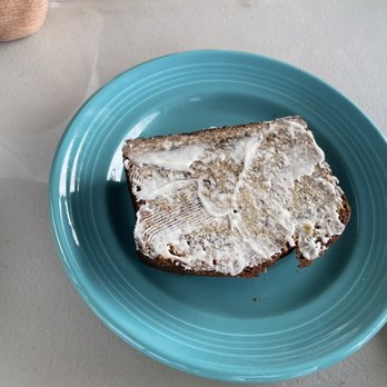 The Reyn - Banana bread - yes please! - American Near Me - Pasadena, California The Reyn - Banana bread - yes please! - American Near Me - Pasadena, California