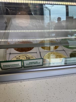 Heap's Ice Cream by null