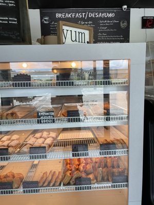 Breadman Miami Bakery by null