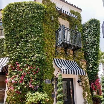 La Jolla Ballroom - Party & Event Planning Near Me - Coral Gables, Florida