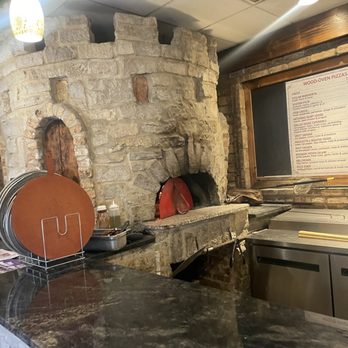 Rosalia's Deli - Inside - Pizza Near Me - Elmhurst, Illinois Rosalia's Deli - Inside - Pizza Near Me - Elmhurst, Illinois