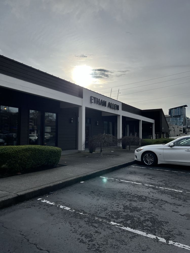 ETHAN ALLEN Updated October 2024 27 Photos & 36 Reviews 1018