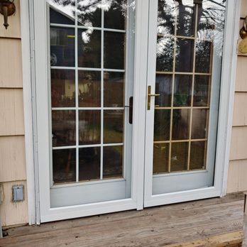 Kemp's Windows - Our new doors. - Windows Installation Near Me - Portland, Oregon