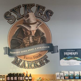 Sykes Diner - Diners Near Me - Kalispell, Montana