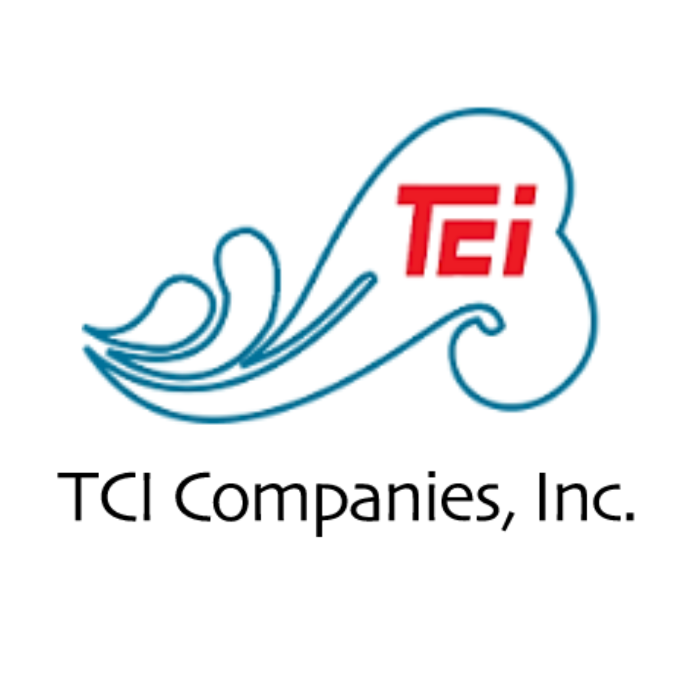 Slide of TCI Companies