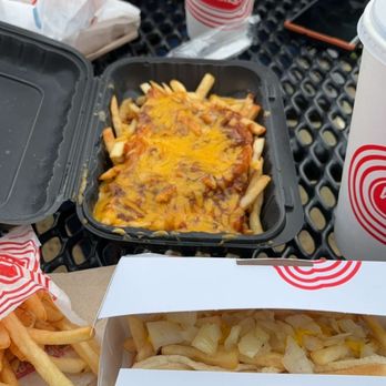 Wienerschnitzel - Fast Food Near Me - Laguna Hills, California