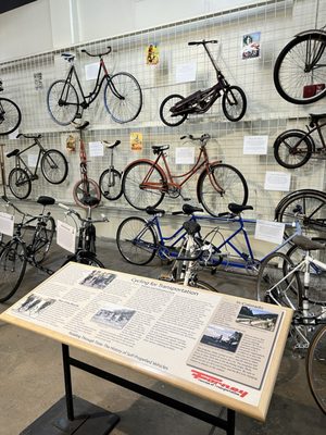 Forney Museum of Transportation by null