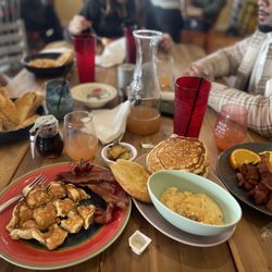 Grit’s Cafe
