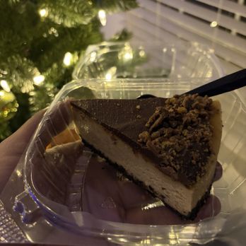 The Cakeroom - Peanut Butter cheesecake - Cupcakes Near Me - Washington, DC, District of Columbia The Cakeroom - Peanut Butter cheesecake - Cupcakes Near Me - Washington, DC, District of Columbia