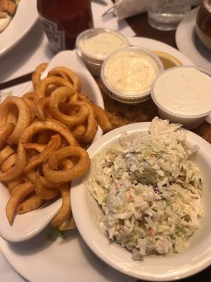 Fairground Inn by null