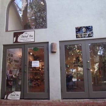 Initial Tree Gallery - Gallery exterior. - Art Galleries Near Me - San Antonio, Texas Initial Tree Gallery - Gallery exterior. - Art Galleries Near Me - San Antonio, Texas