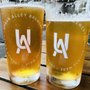 Urban Alley Brewery