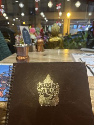 Indian Jewel by null