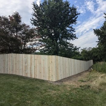 BG Fence and Decks - Fence installation
Wood fence - Fences & Gates Near Me BG Fence and Decks - Fence installation
Wood fence - Fences & Gates Near Me