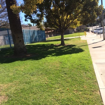 Barnes Park - Parks Near Me - Monterey Park, California Barnes Park - Parks Near Me - Monterey Park, California