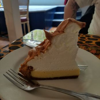 Blue Heaven - Breakfast & Brunch Near Me - Key West, Florida