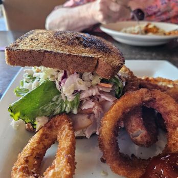 Pinnacle Grille - Turkey sandwich - Burgers Near Me - Scottsdale, Arizona Pinnacle Grille - Turkey sandwich - Burgers Near Me - Scottsdale, Arizona