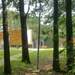 Camping Municipal des Gayeulles