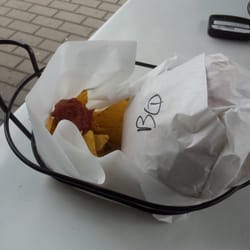 Burger Bar