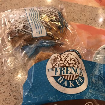 The French Baker - Bakeries Near Me - Mandaluyong, NCR