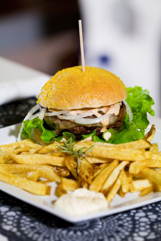 Real Hamburgueria Portuguesa