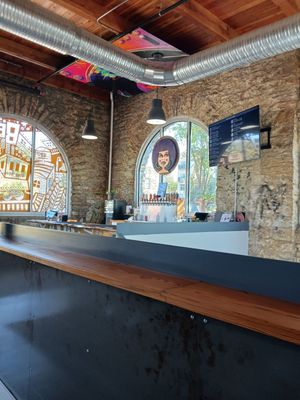 Vine Street Brewing Co. by null