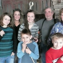 Oulu Glass Gallery - 3 Generations of Glassmakers