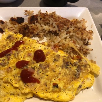 Cornerstone - Working Breakfast - Diners Near Me - Congers, New York Cornerstone - Working Breakfast - Diners Near Me - Congers, New York