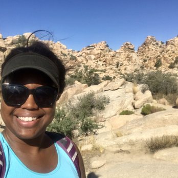 Hidden Valley Loop Trail - On the Hidden Valley Loop Trail - Freakin' GORGEOUS!!! - Hiking Near Me