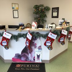 Himler Veterinary Services