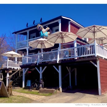 Chez Louis - Cafes Near Me - Val-David, Quebec Chez Louis - Cafes Near Me - Val-David, Quebec