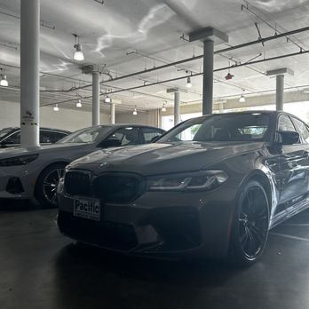 Pacific BMW - Auto Repair Near Me - Glendale, California Pacific BMW - Auto Repair Near Me - Glendale, California