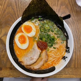 Ramen Danbo - Ramen Near Me - Seattle, Washington Ramen Danbo - Ramen Near Me - Seattle, Washington