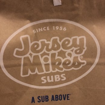 Jersey Mike's Subs - Sandwiches Near Me - Los Angeles, California
