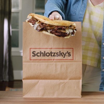 Schlotzsky's by null
