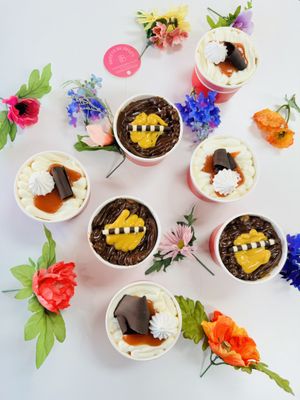 Sweets by Belen Dessert Boutique by null